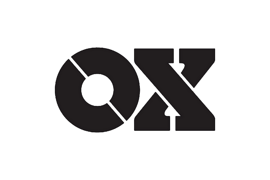 Awesomity Lab | Clients - OX png logo