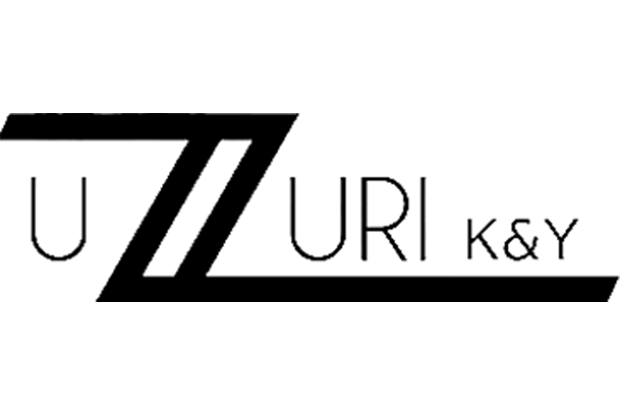 Awesomity Clients | UZURI K&Y png logo